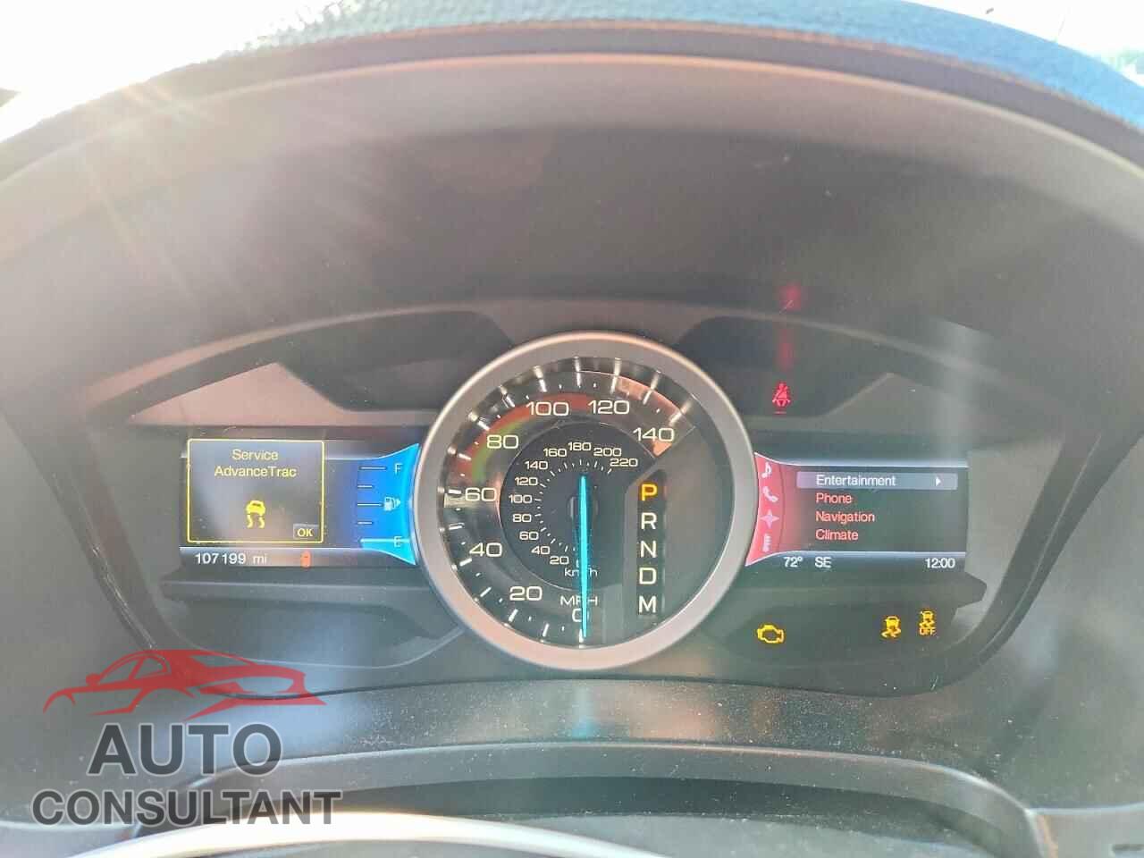 FORD EXPLORER 2013 - 1FM5K8F80DGA02819