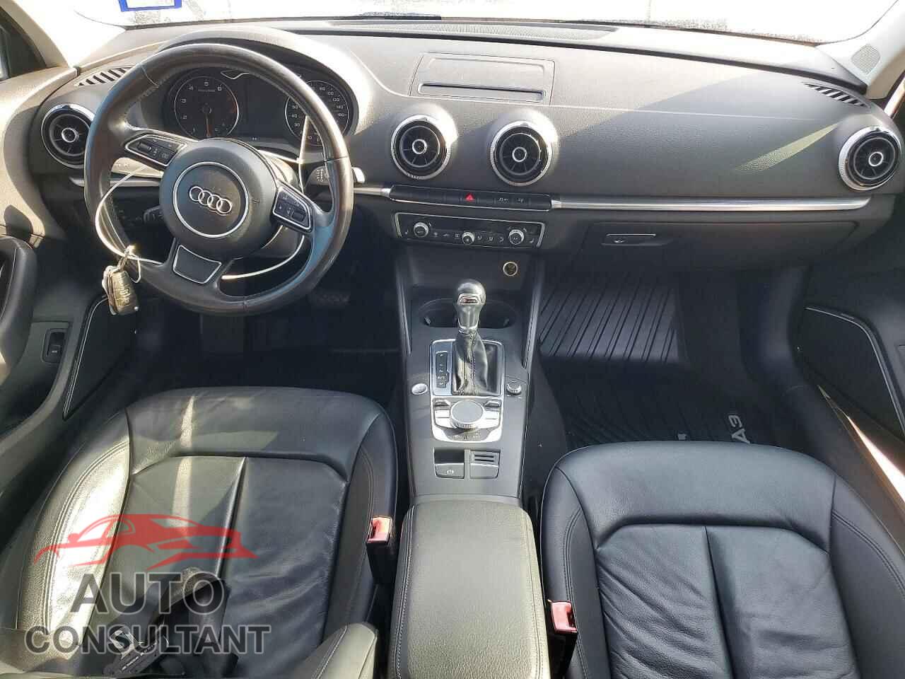 AUDI A3 2015 - WAUCCGFF4F1046973