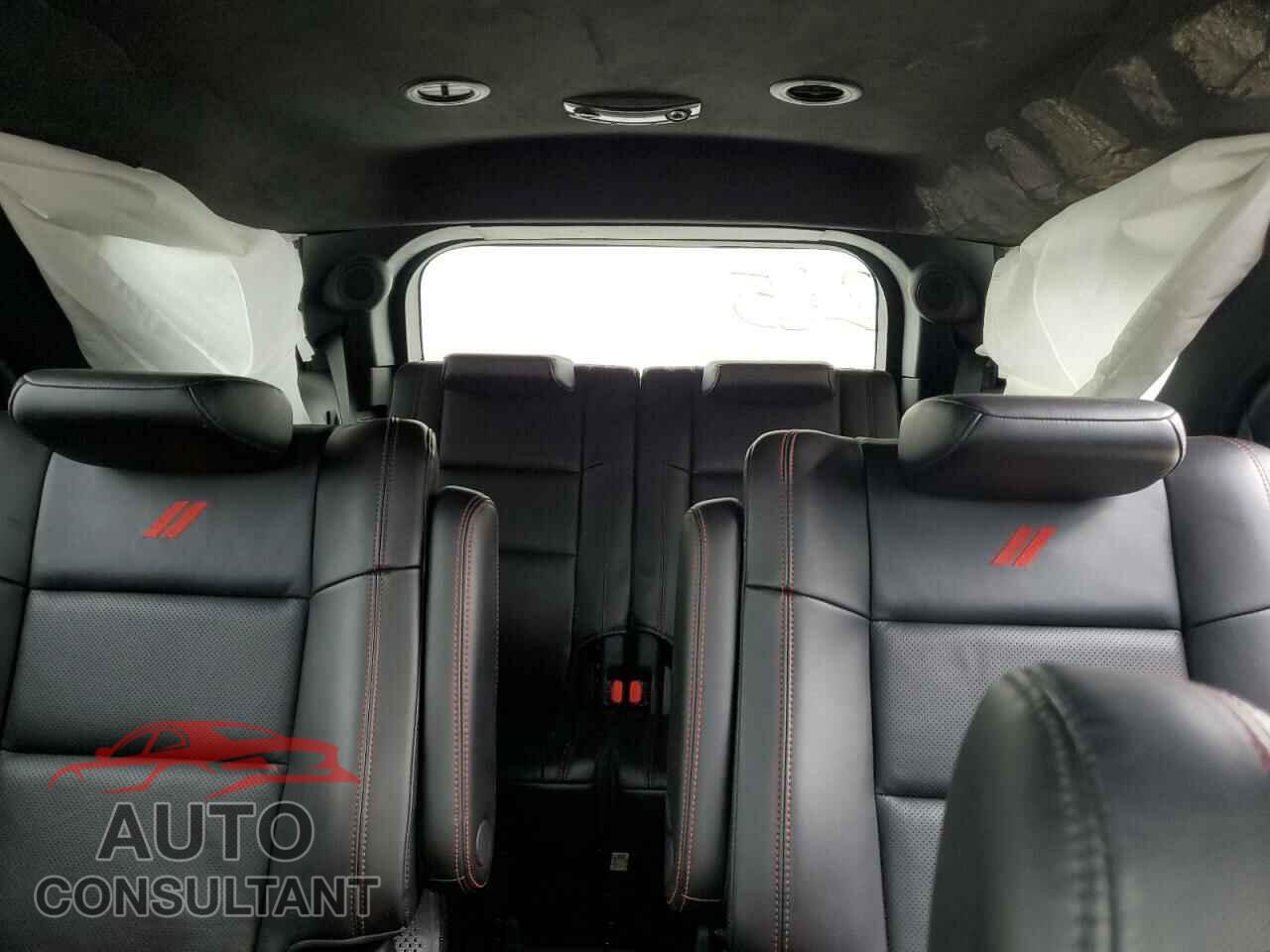 DODGE DURANGO 2023 - 1C4SDJCTXPC651265