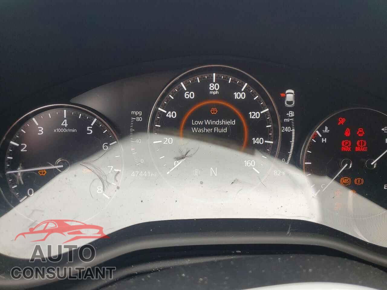 MAZDA CX30 2023 - 3MVDMBCM4PM509787