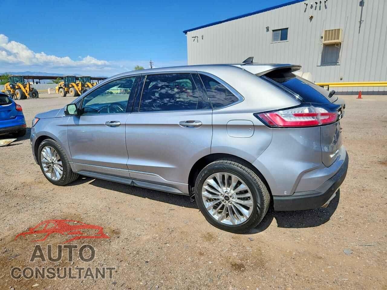 FORD EDGE 2020 - 2FMPK3K99LBB29097