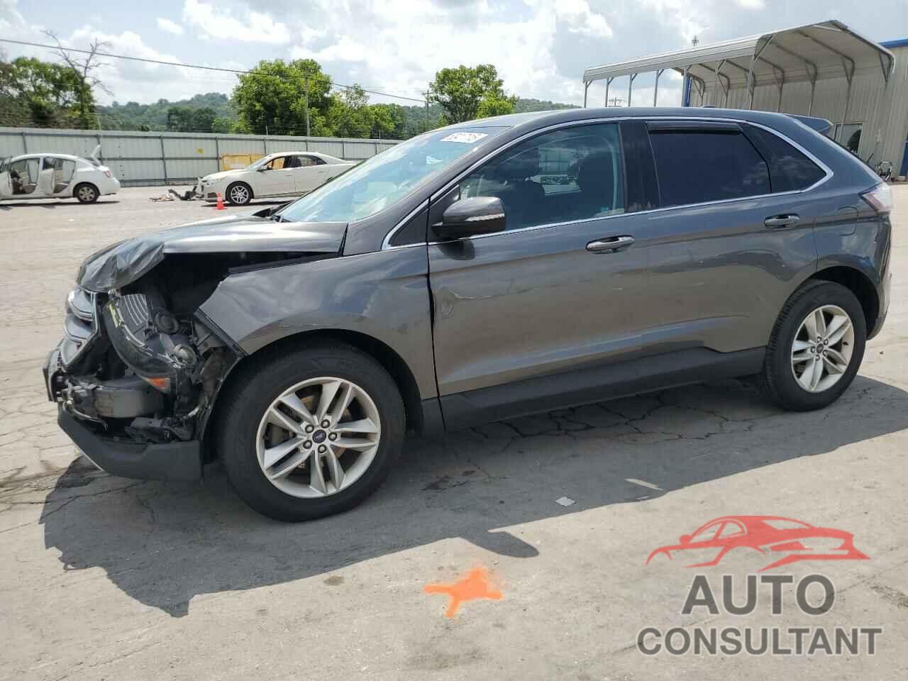 FORD EDGE 2016 - 2FMPK3J88GBB49159