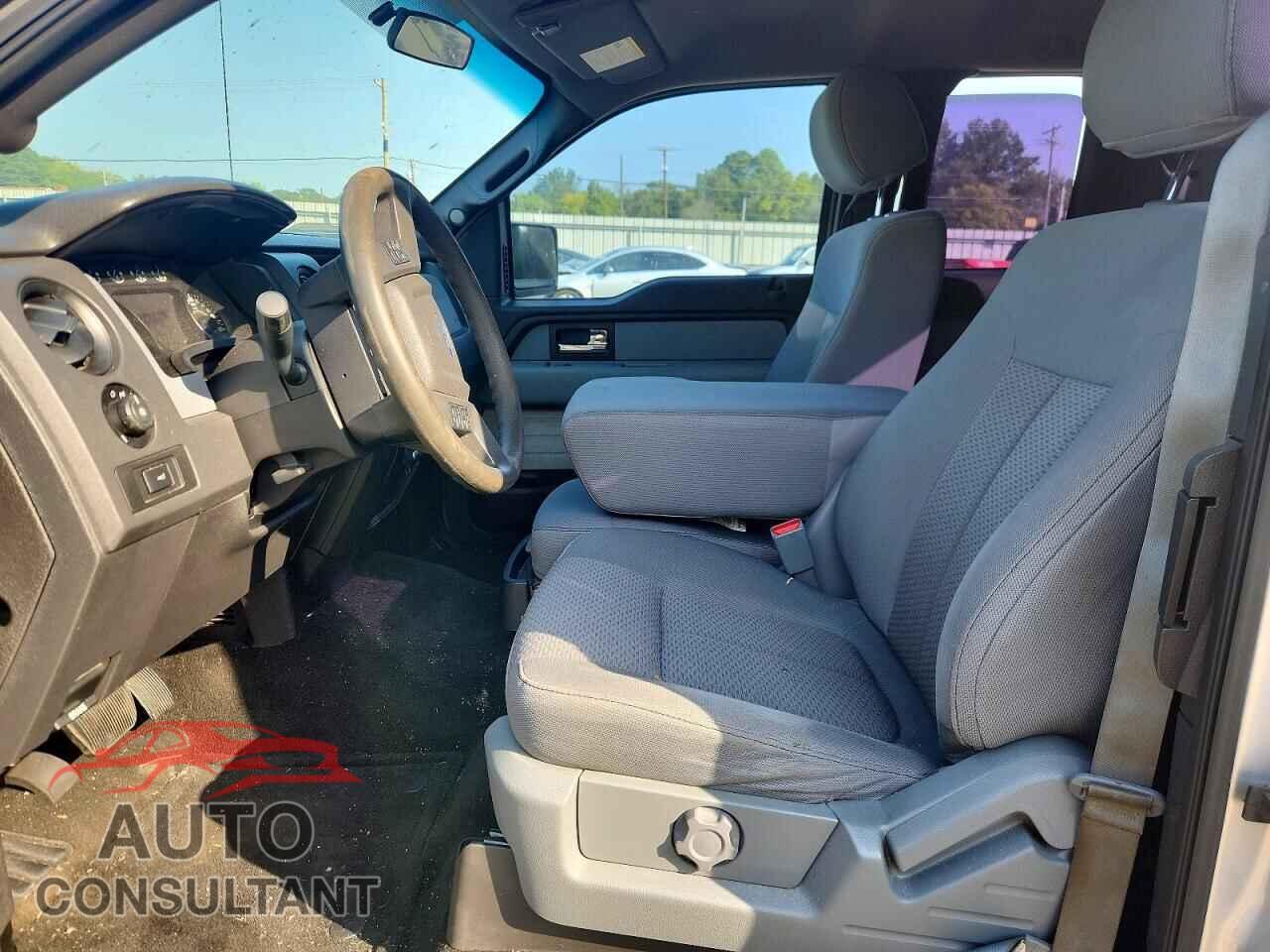 FORD F150 2013 - 1FTFX1CF2DFB80189