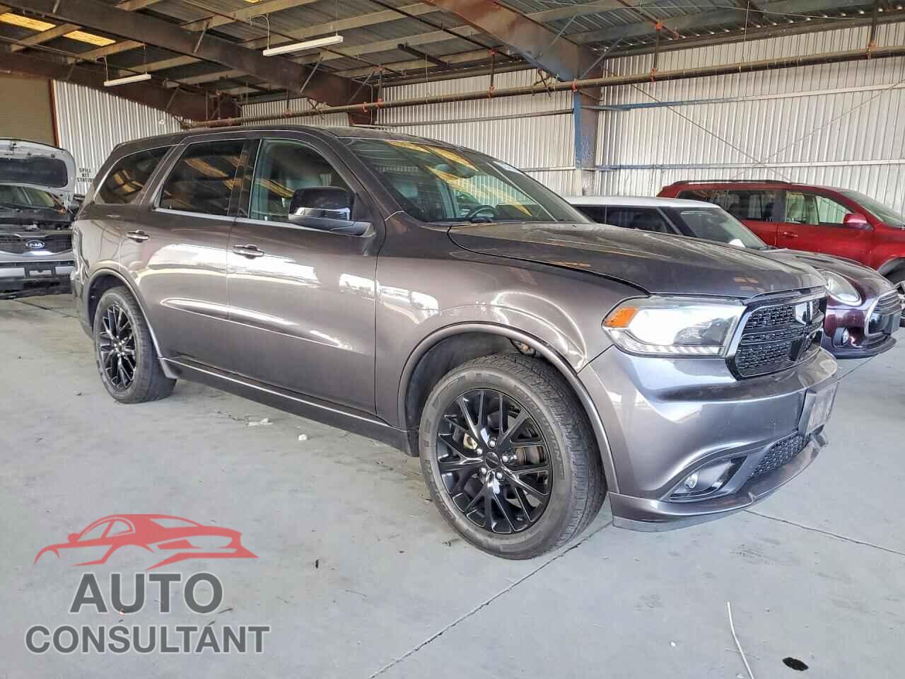DODGE DURANGO 2015 - 1C4RDHAG8FC201156