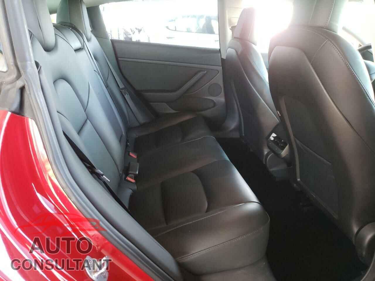 TESLA MODEL 3 2023 - 5YJ3E1EA1PF399745
