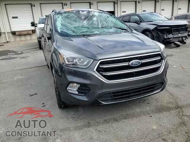 FORD ESCAPE 2017 - 1FMCU0G94HUF10390