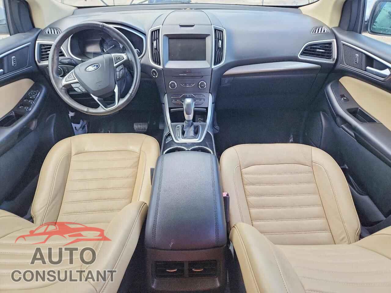 FORD EDGE 2016 - 2FMPK3J95GBB52979