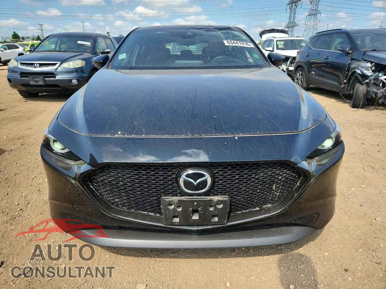 MAZDA 3 2021 - JM1BPAML3M1312747