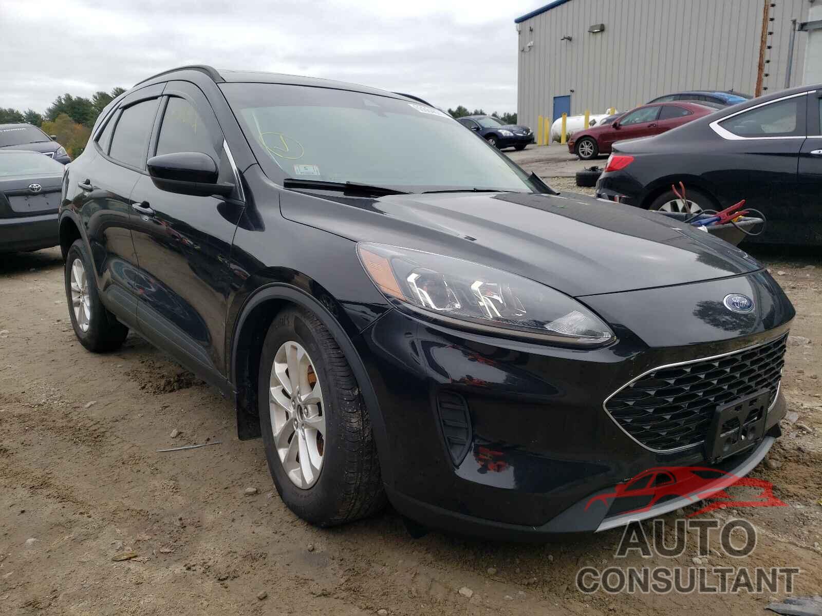FORD ESCAPE 2020 - 1FMCU9G66LUB85650
