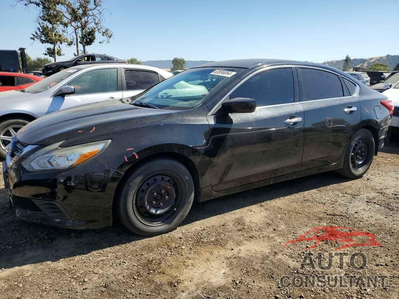 NISSAN ALTIMA 2016 - 1N4AL3AP9GC237805