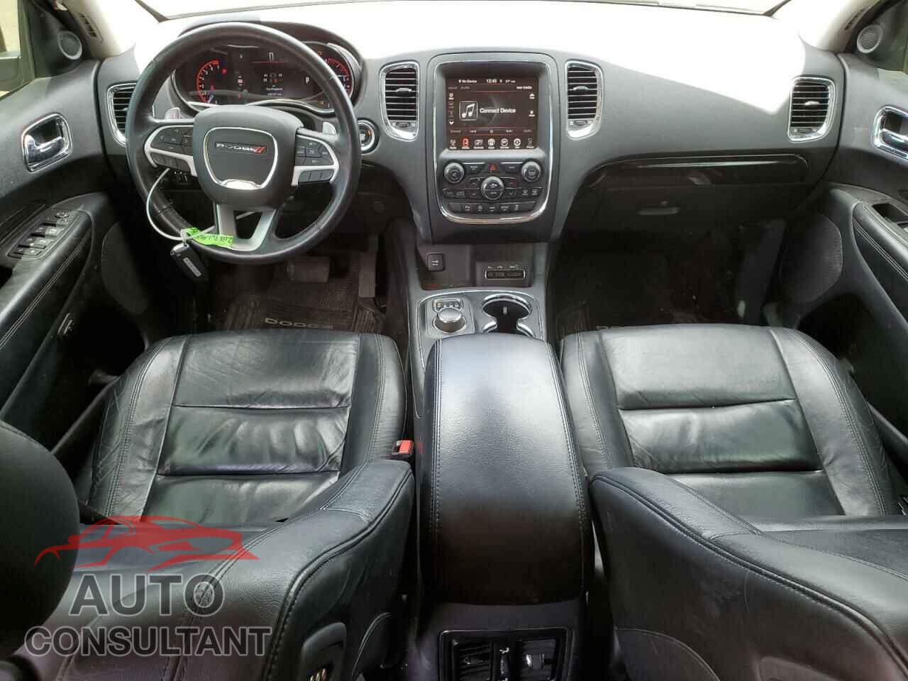 DODGE DURANGO 2016 - 1C4RDJDG4GC459775