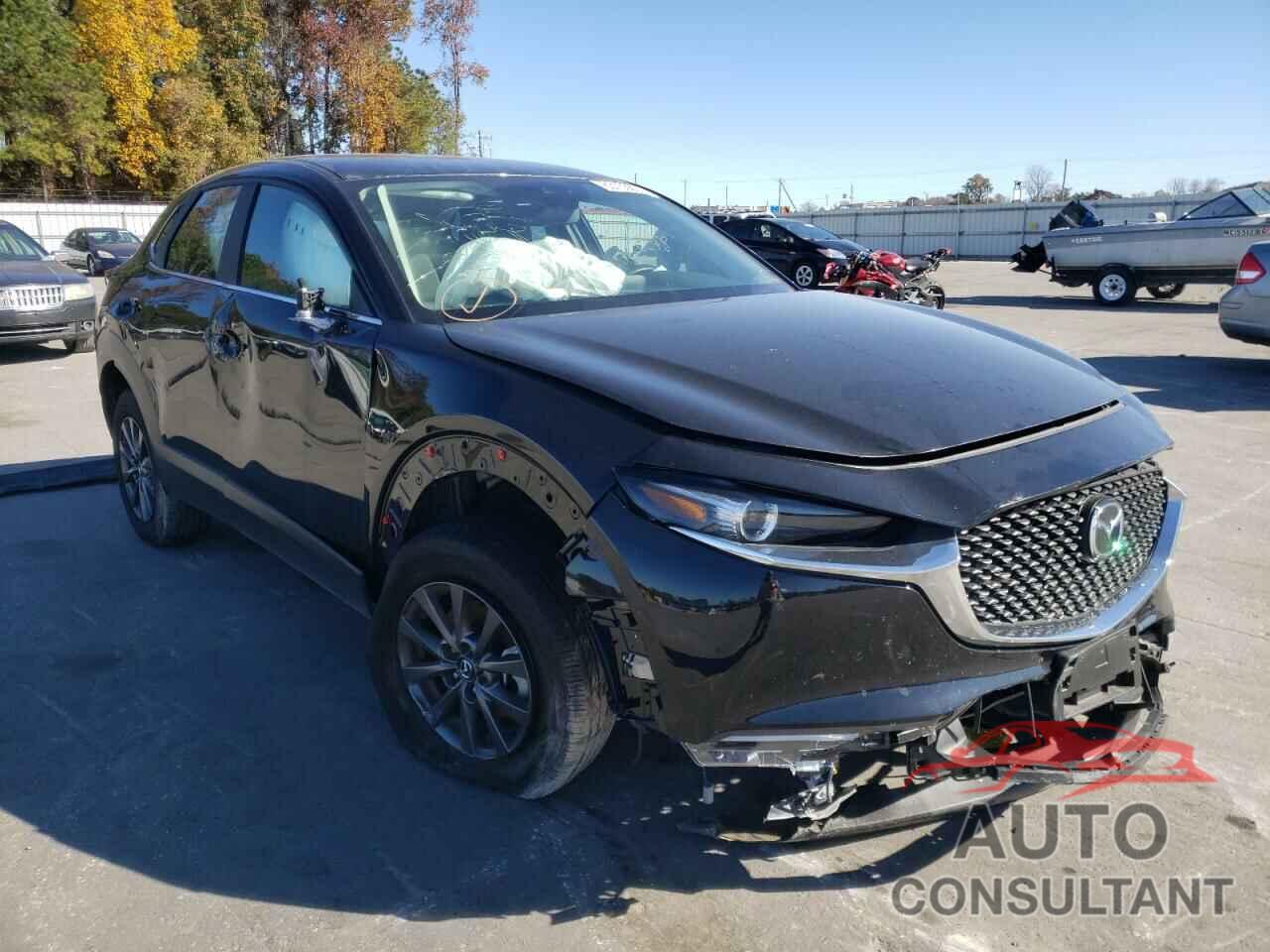 MAZDA CX30 2021 - 3MVDMBAL9MM254768