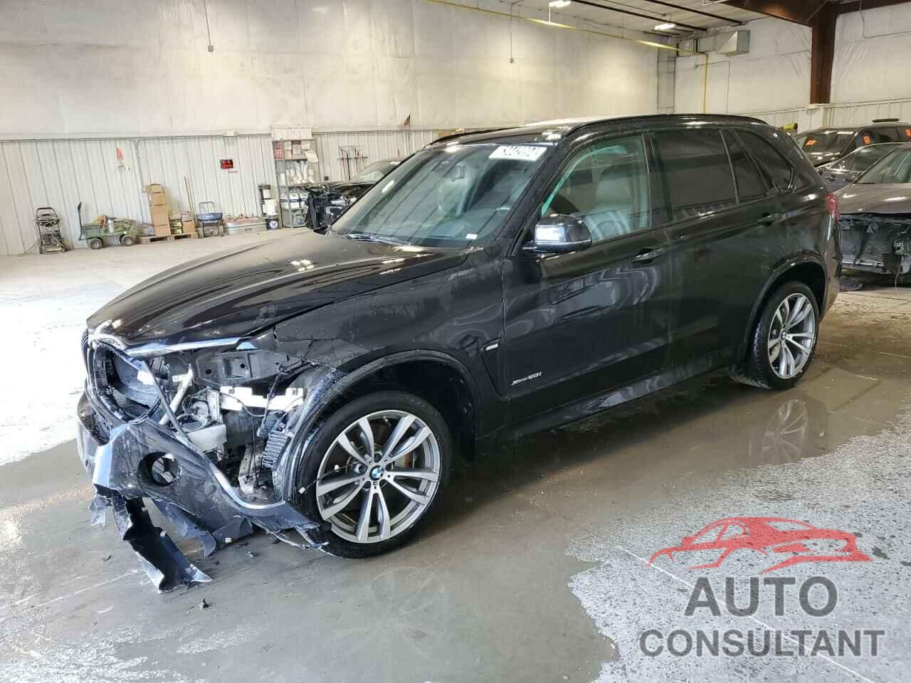 BMW X5 2016 - 5UXKR6C5XG0J83358