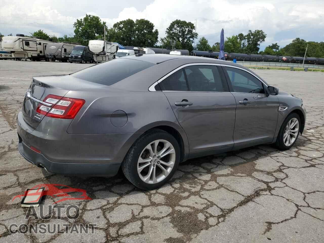 FORD TAURUS 2013 - 1FAHP2E88DG183448