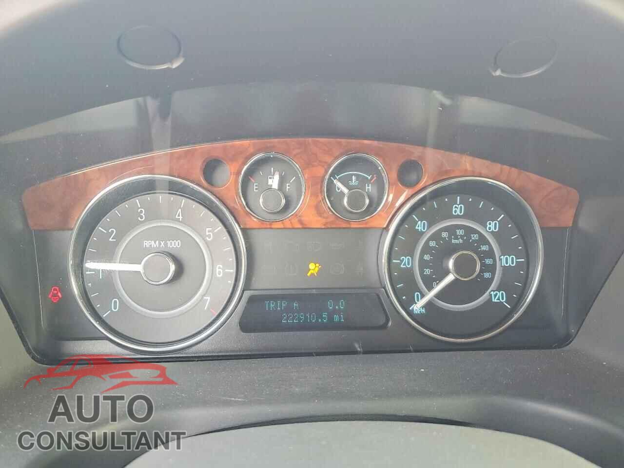 FORD FLEX 2011 - 2FMGK5DC2BBD14708