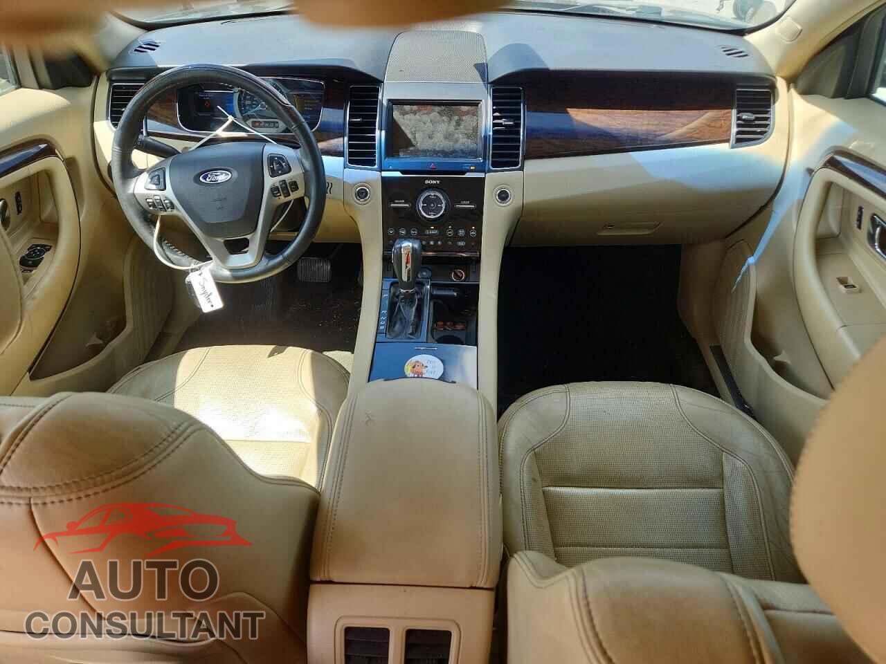 FORD TAURUS 2014 - 1FAHP2F88EG187094