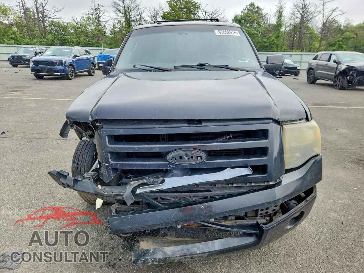 FORD EXPEDITION 2010 - 1FMJK2A56AEA25103