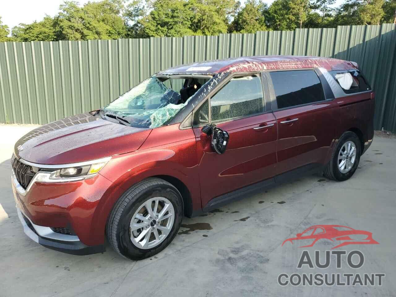 KIA CARNIVAL L 2024 - KNDNB4H35R6424211