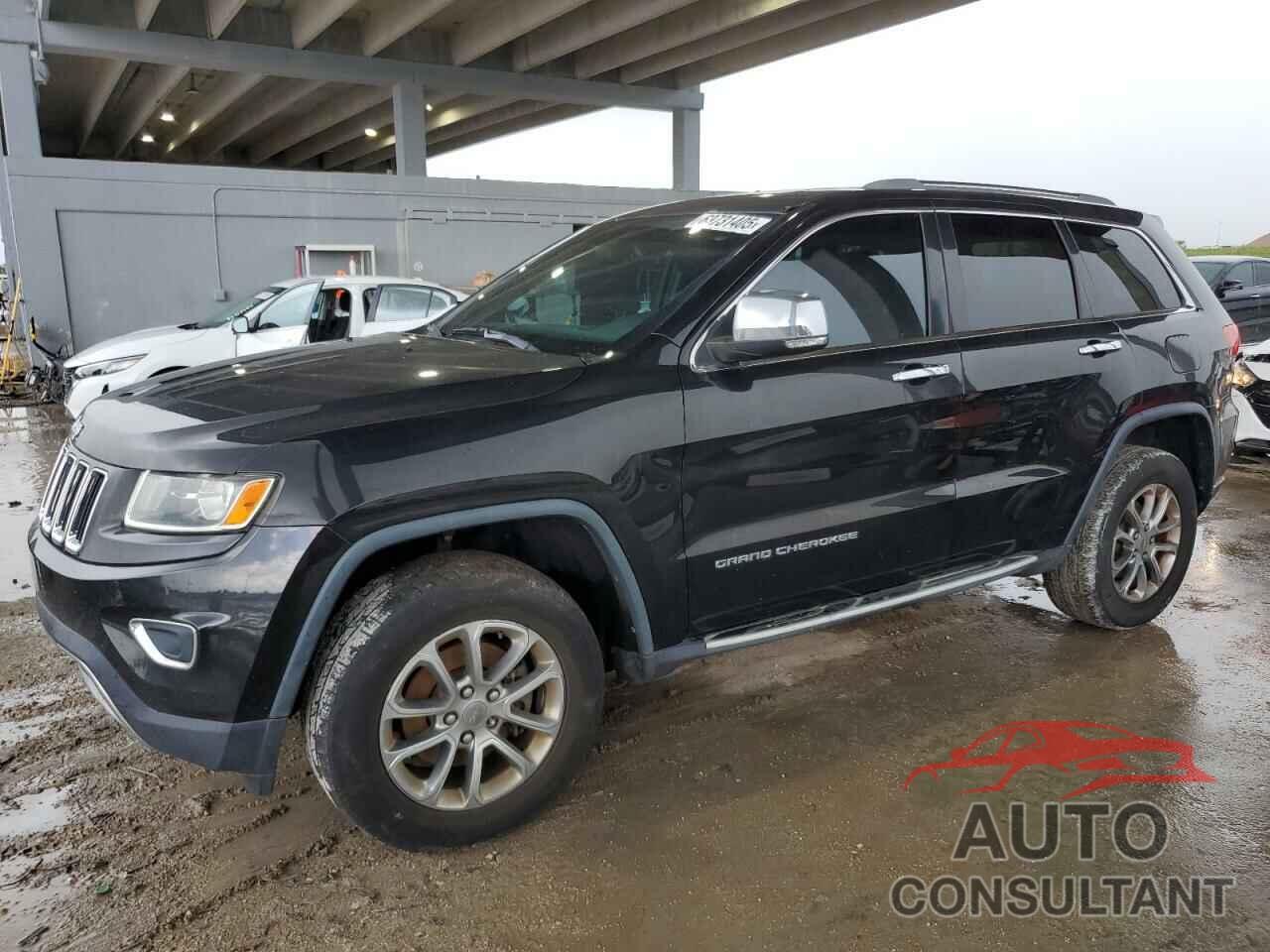 JEEP GRAND CHER 2015 - 1C4RJEBG7FC872047
