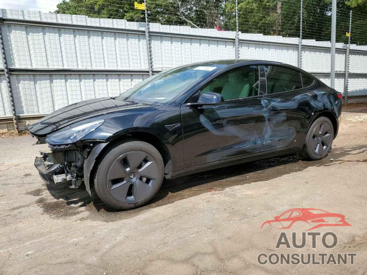 TESLA MODEL 3 2023 - 5YJ3E1EA6PF703961