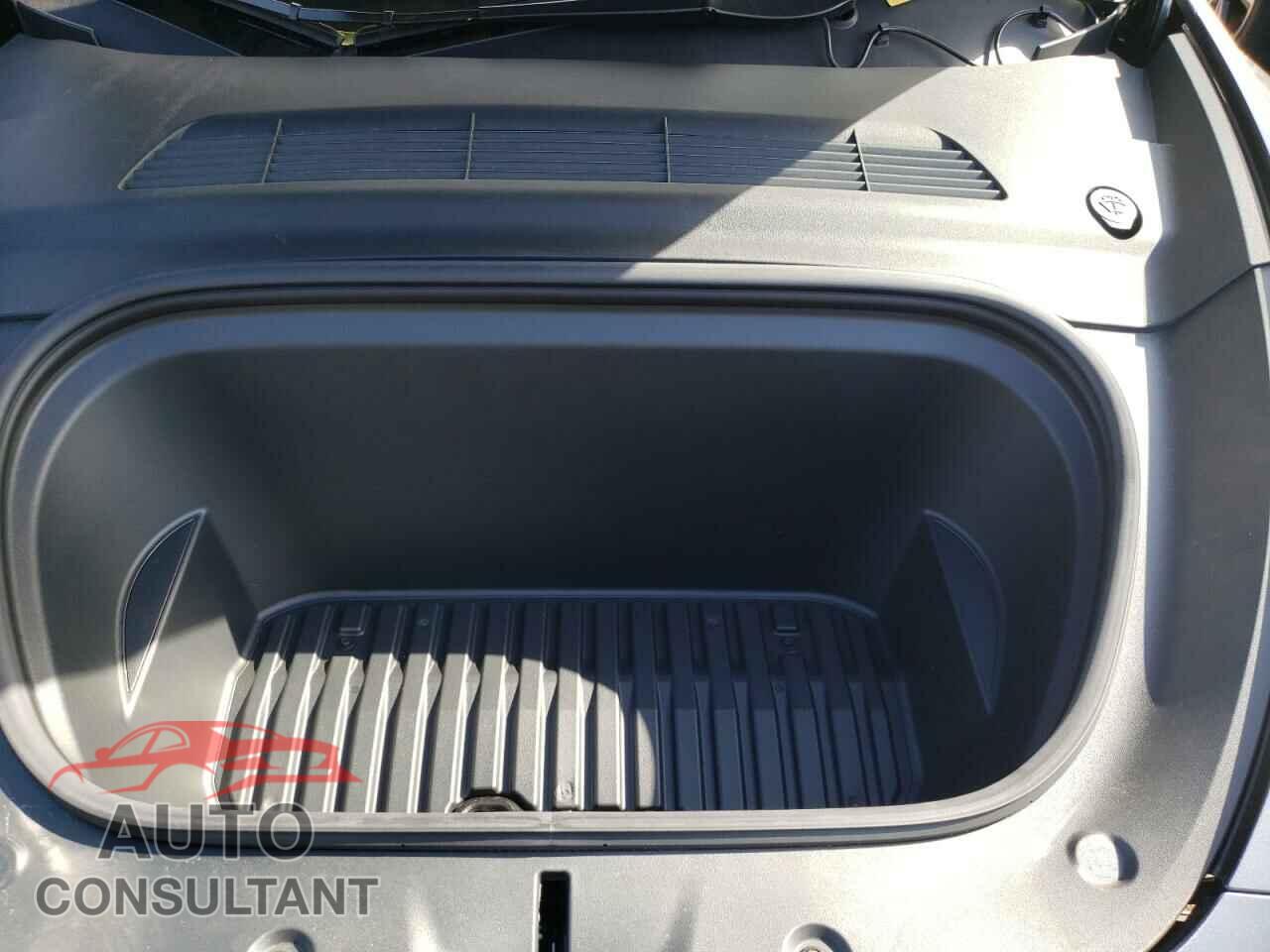TESLA MODEL Y 2022 - 7SAYGDEE7NF320910