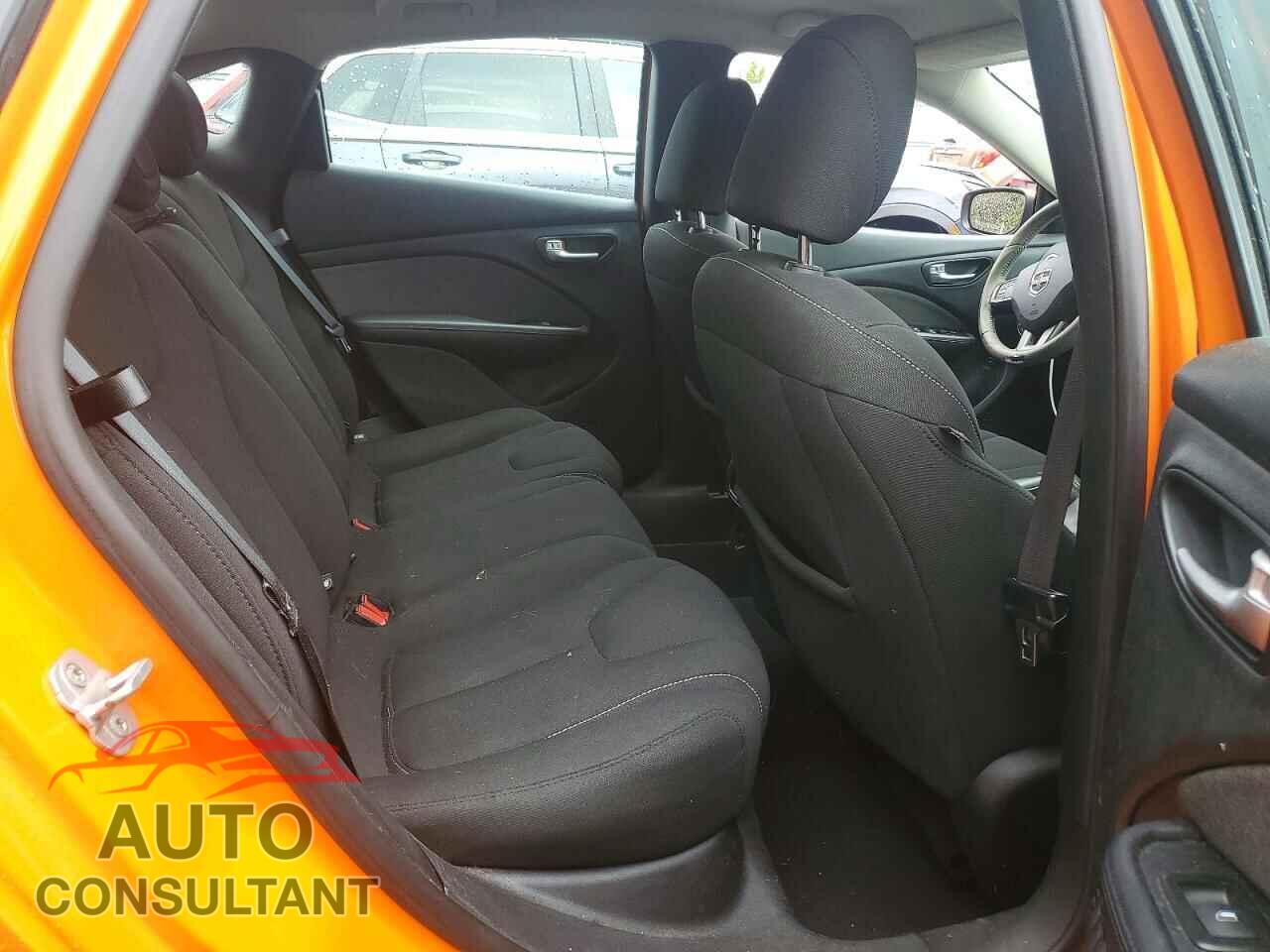 DODGE DART 2013 - 1C3CDFBA2DD288648