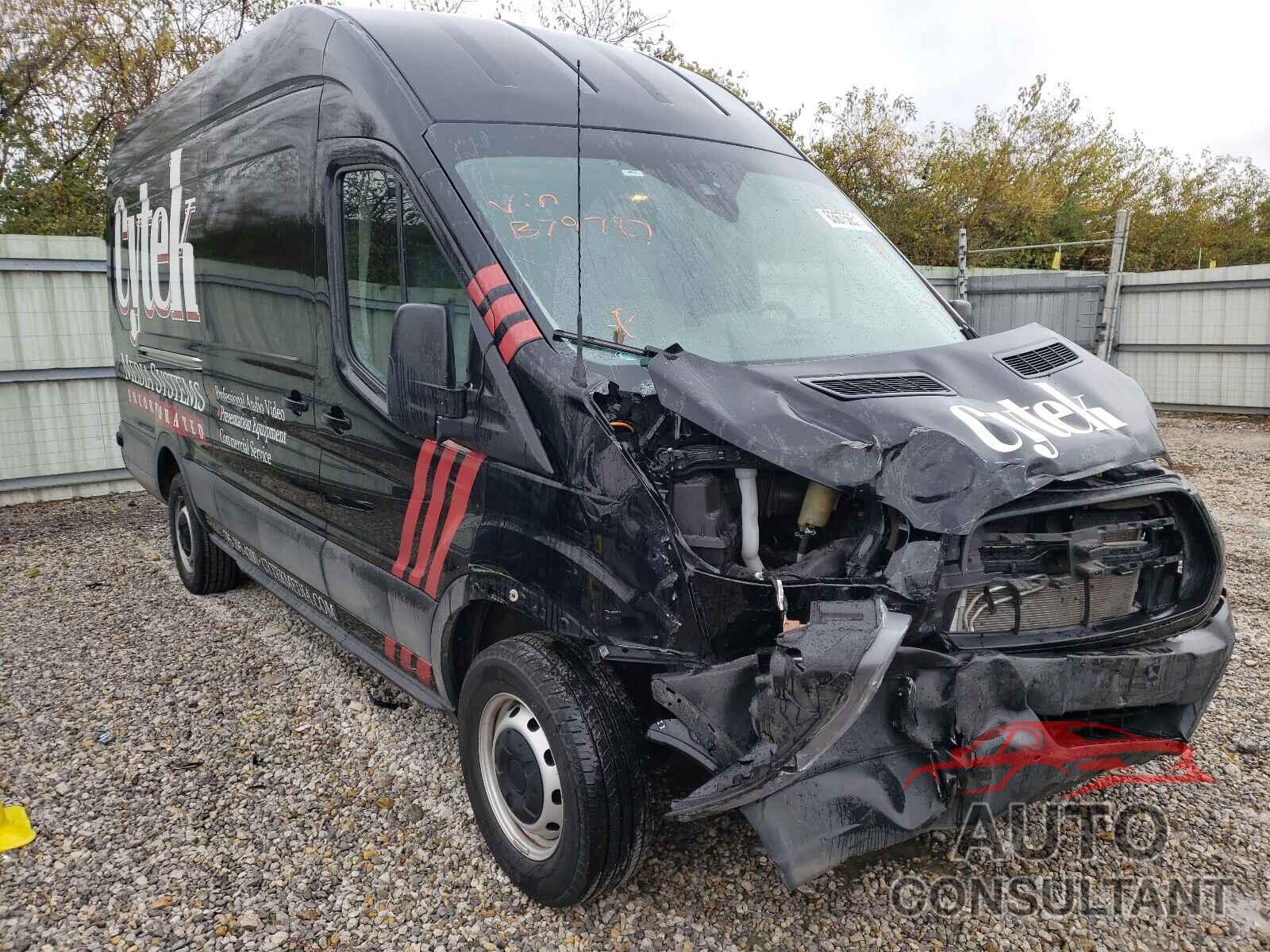 FORD TRANSIT CO 2019 - 1FTBW3XM3KKB79787