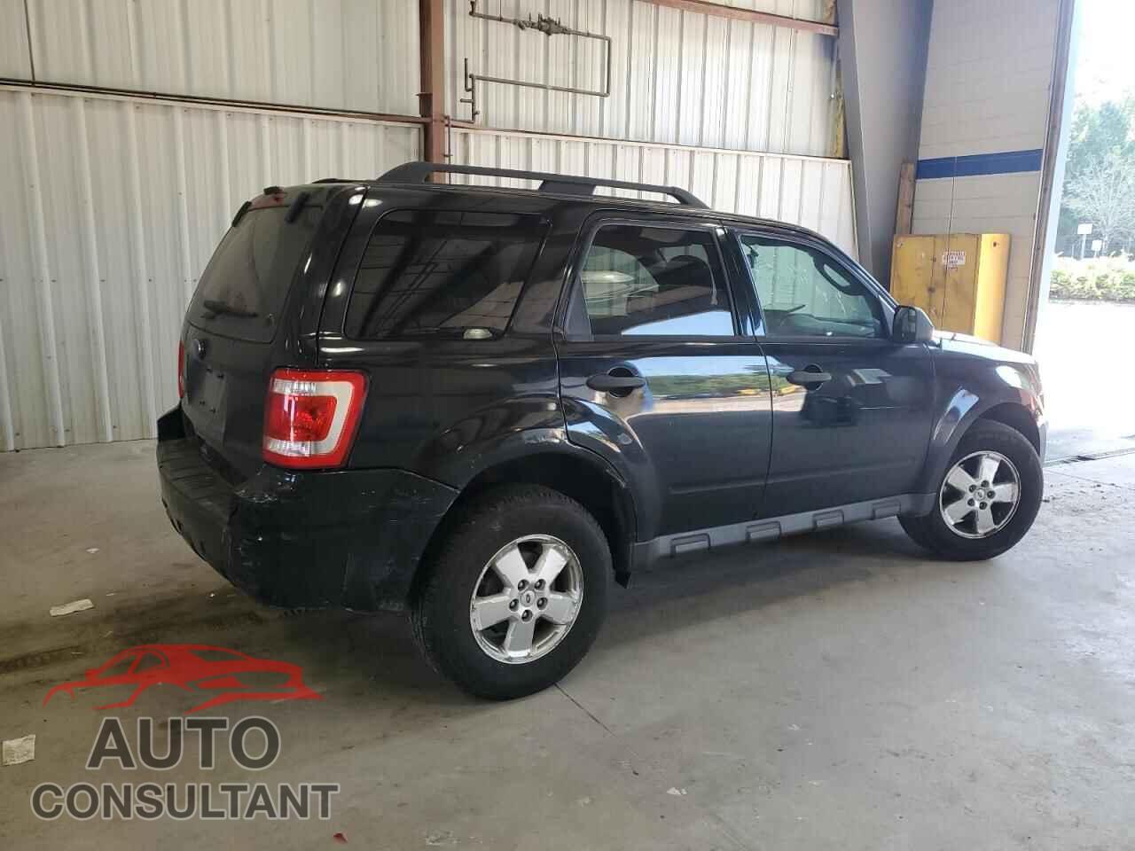 FORD ESCAPE 2012 - 1FMCU9D76CKB34061