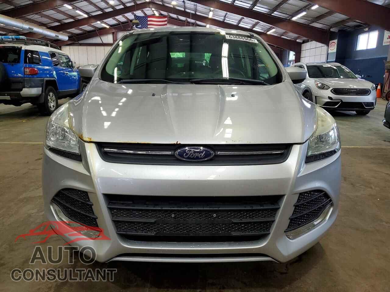 FORD ESCAPE 2015 - 1FMCU9GX0FUB23481