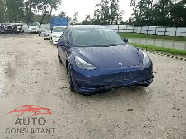 TESLA MODEL 3 2023 - 5YJ3E1EA5PF660794