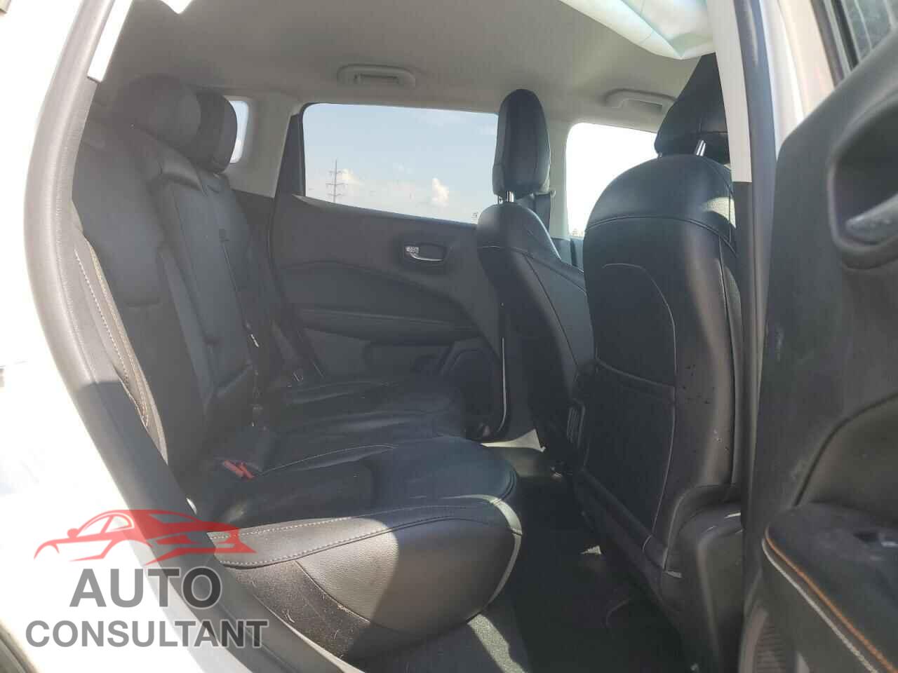 JEEP COMPASS 2020 - 3C4NJDBB4LT225330