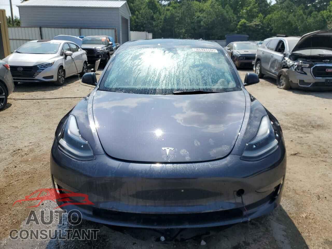 TESLA MODEL 3 2022 - 5YJ3E1EA6NF368570