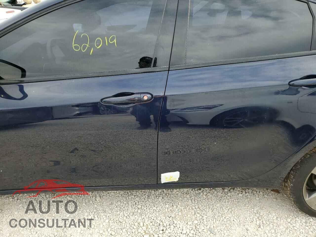 DODGE DART 2016 - 1C3CDFEBXGD765951