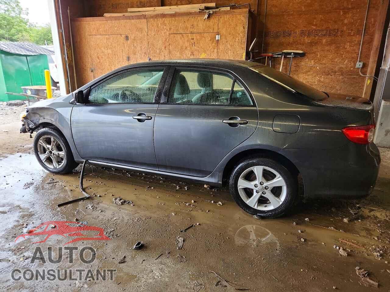 TOYOTA COROLLA 2011 - 2T1BU4EE4BC612963