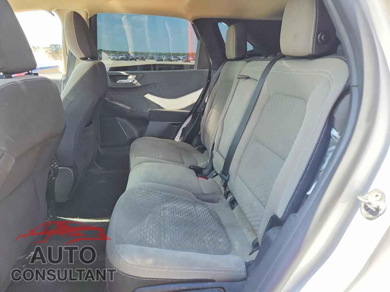 FORD ESCAPE 2020 - 1FMCU0BZXLUA80588