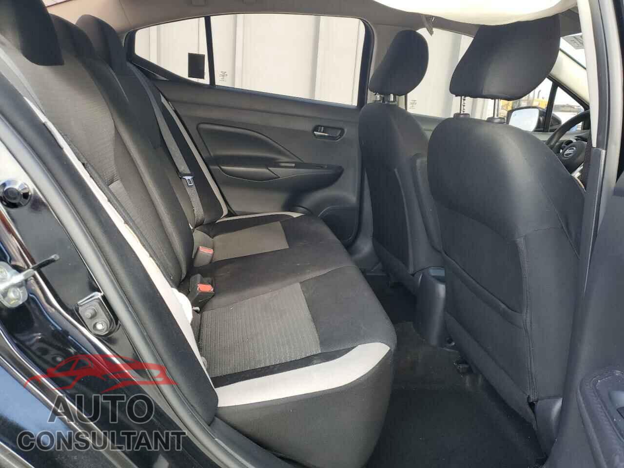 NISSAN VERSA 2020 - 3N1CN8EV2LL843340