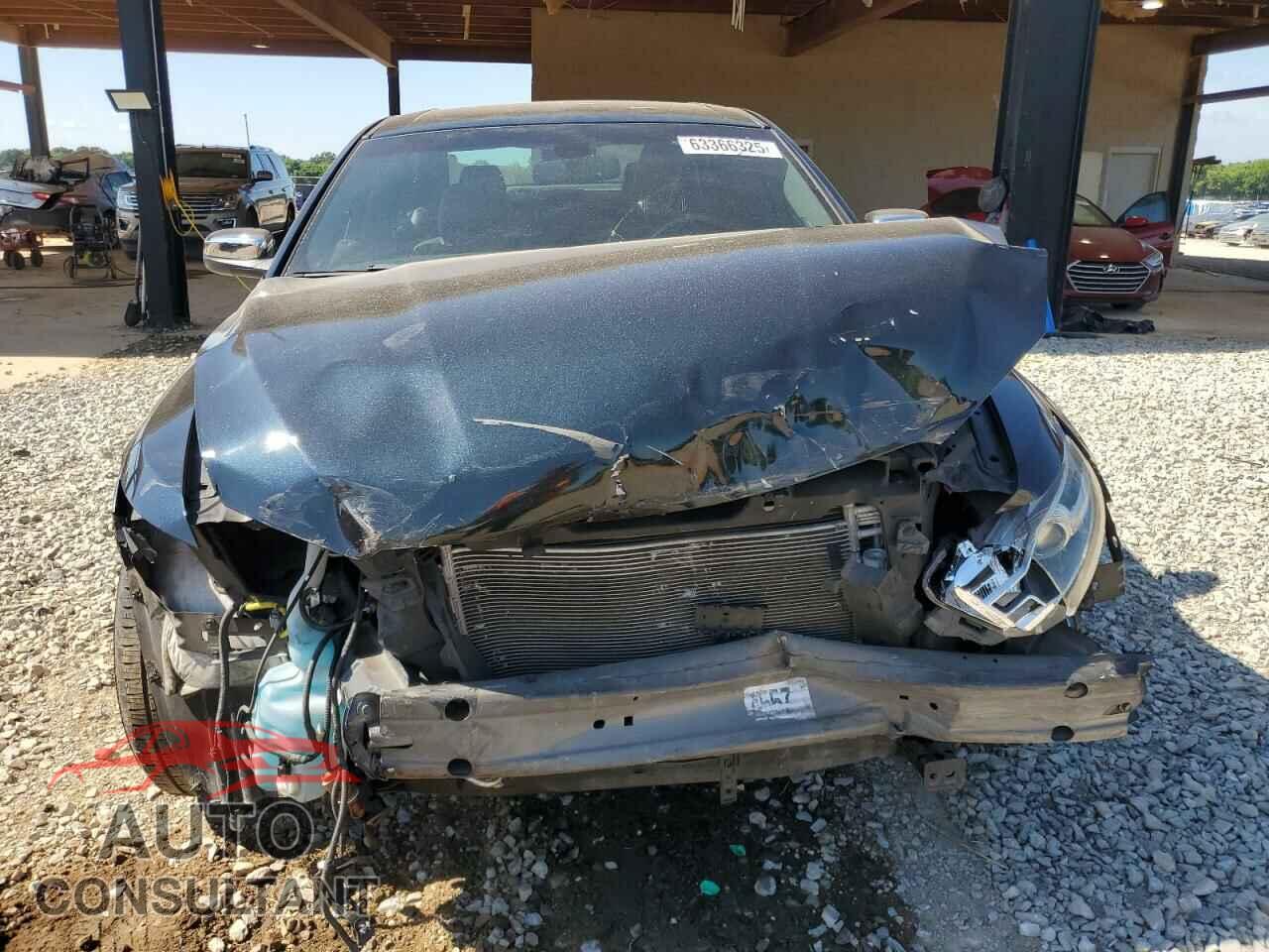 FORD TAURUS 2015 - 1FAHP2F84FG118324