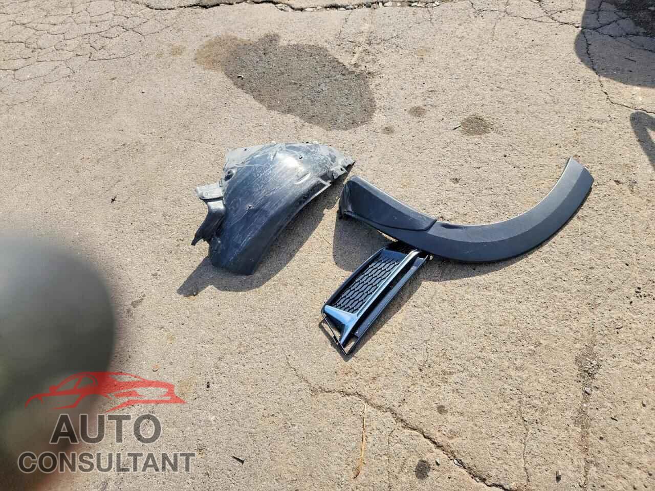 AUDI A4 2019 - WAUGMAF41KA037636