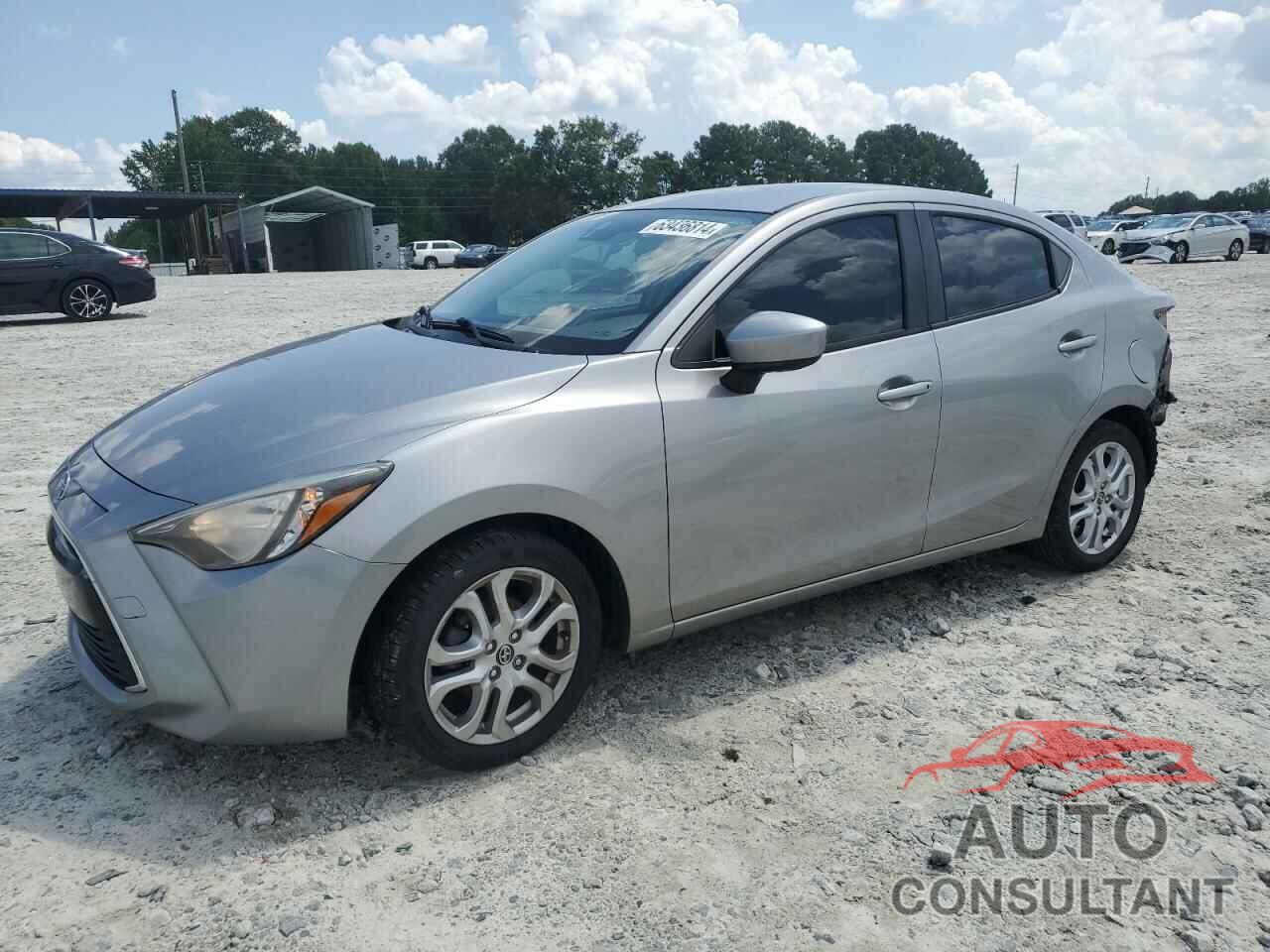TOYOTA SCION 2016 - 3MYDLBZV6GY137433