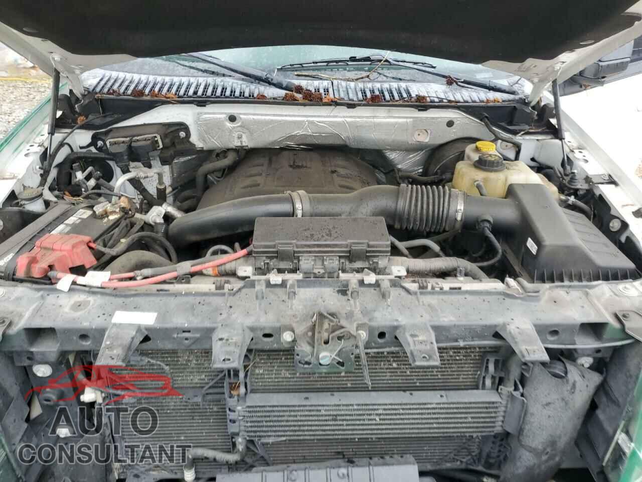 FORD EXPEDITION 2017 - 1FMJU1HT9HEA47308