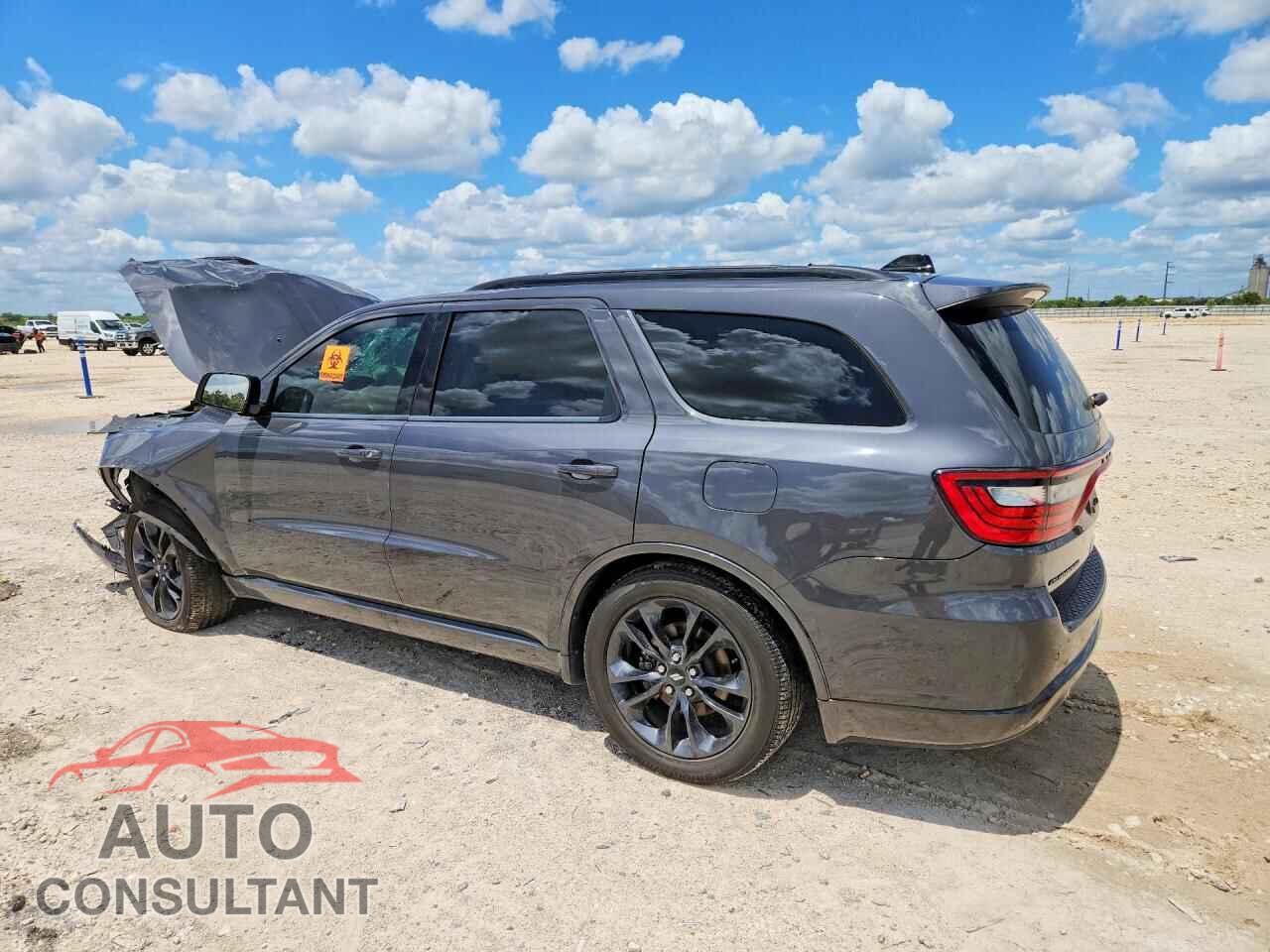 DODGE DURANGO 2025 - 1C4RDHDG0SC523974