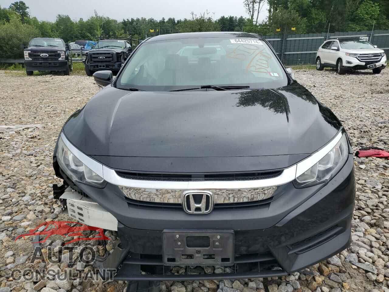 HONDA CIVIC 2017 - 19XFC2F5XHE010635