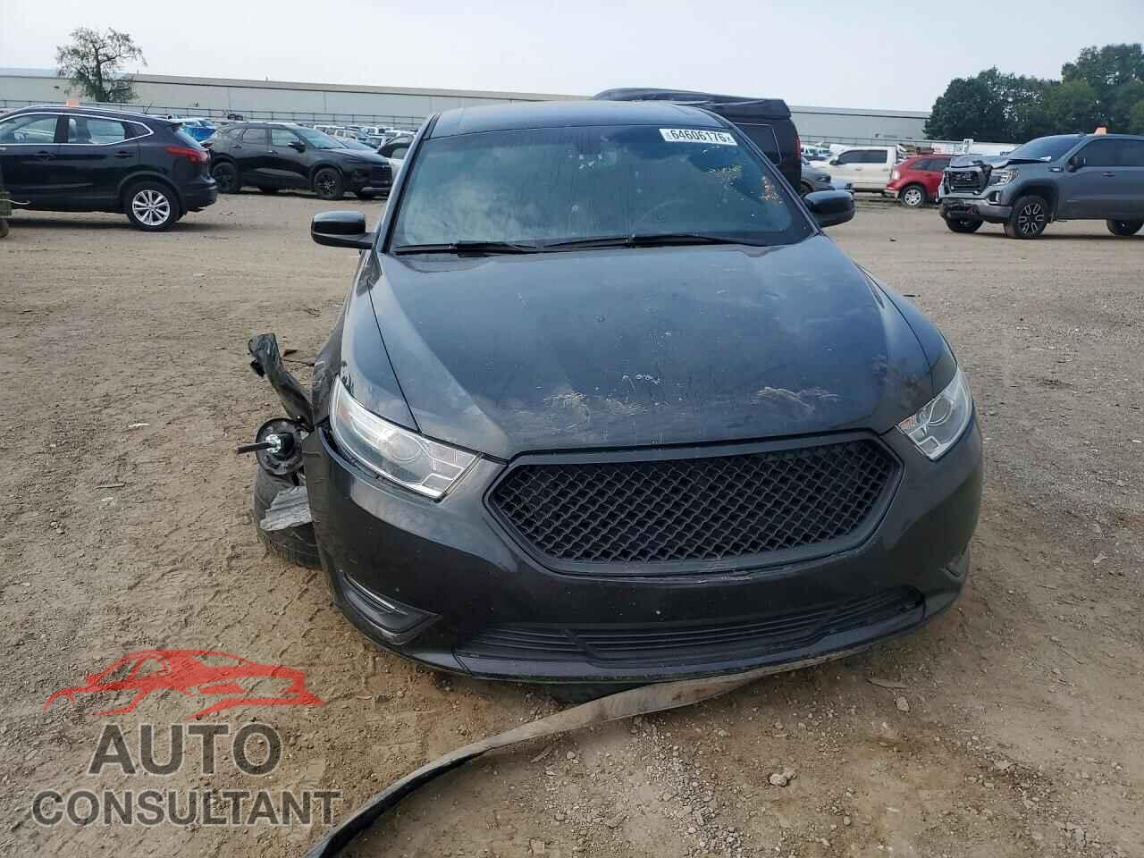 FORD TAURUS 2014 - 1FAHP2E87EG147848