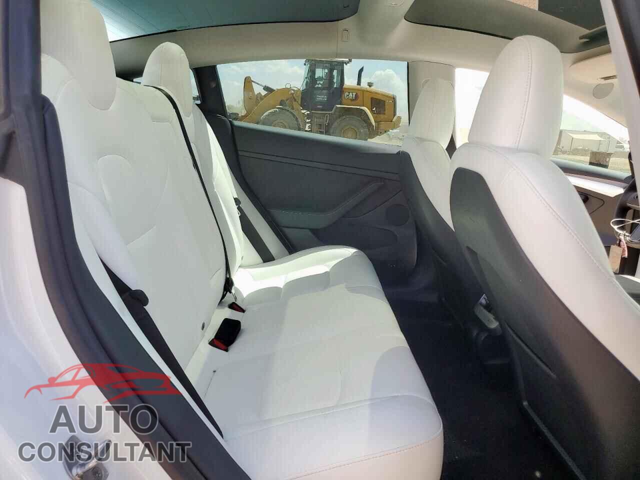 TESLA MODEL 3 2023 - 5YJ3E1EA1PF573605