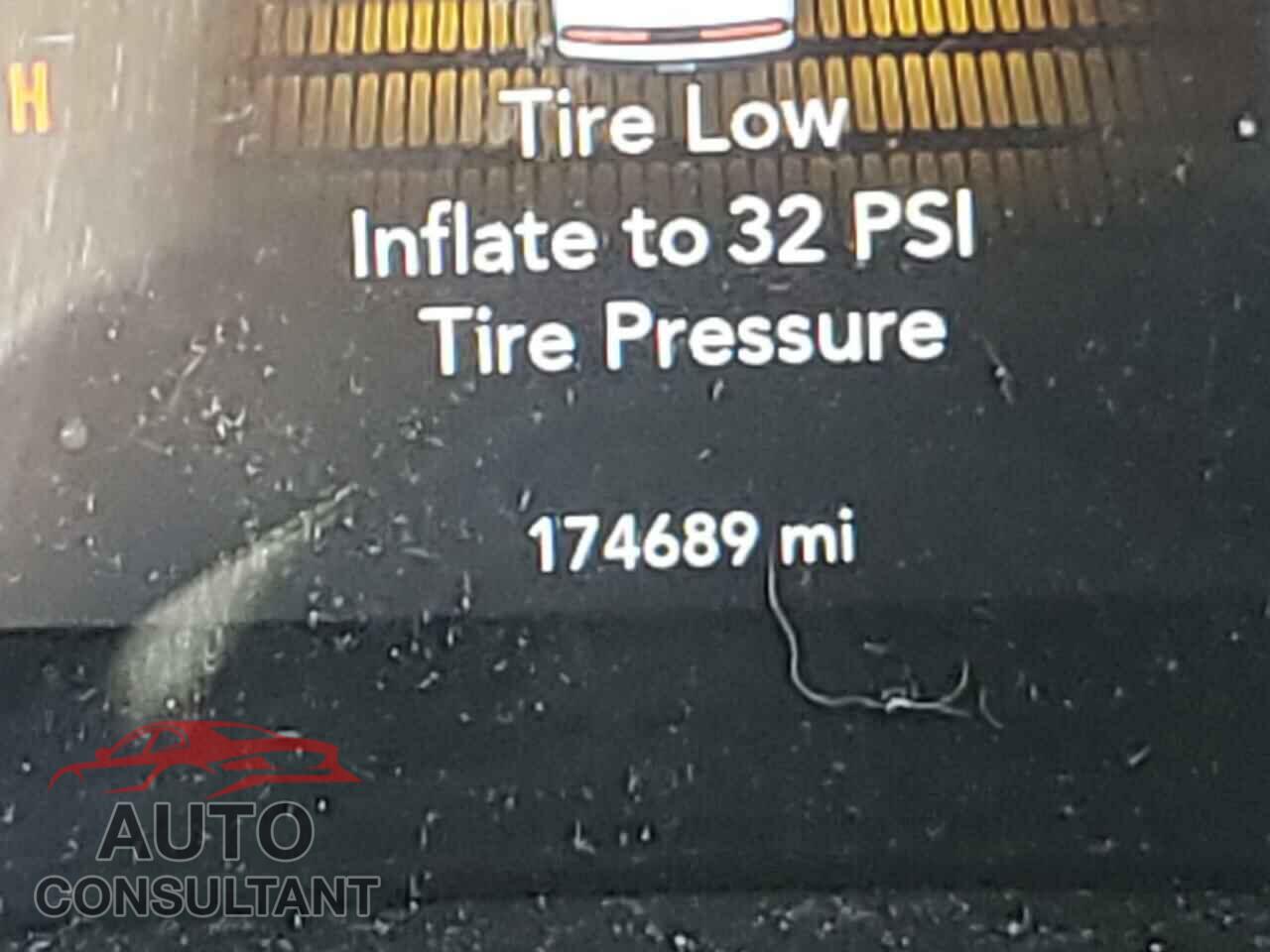 DODGE CHALLENGER 2016 - 2C3CDZAG9GH168263