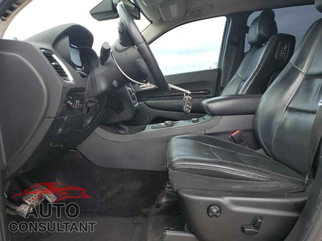 DODGE DURANGO 2015 - 1C4SDJET1FC708917