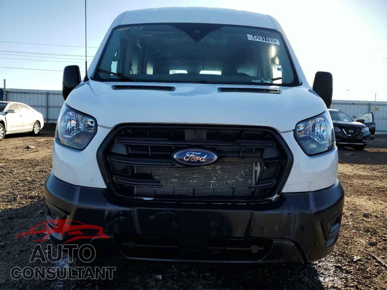 FORD TRANSIT 2020 - 1FTBR2C8XLKA09342