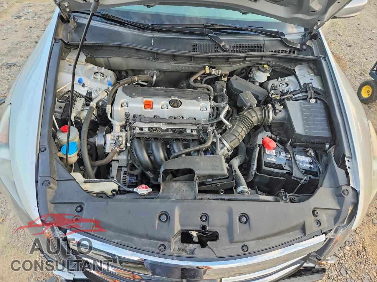 HONDA ACCORD 2012 - 1HGCP2F62CA084189