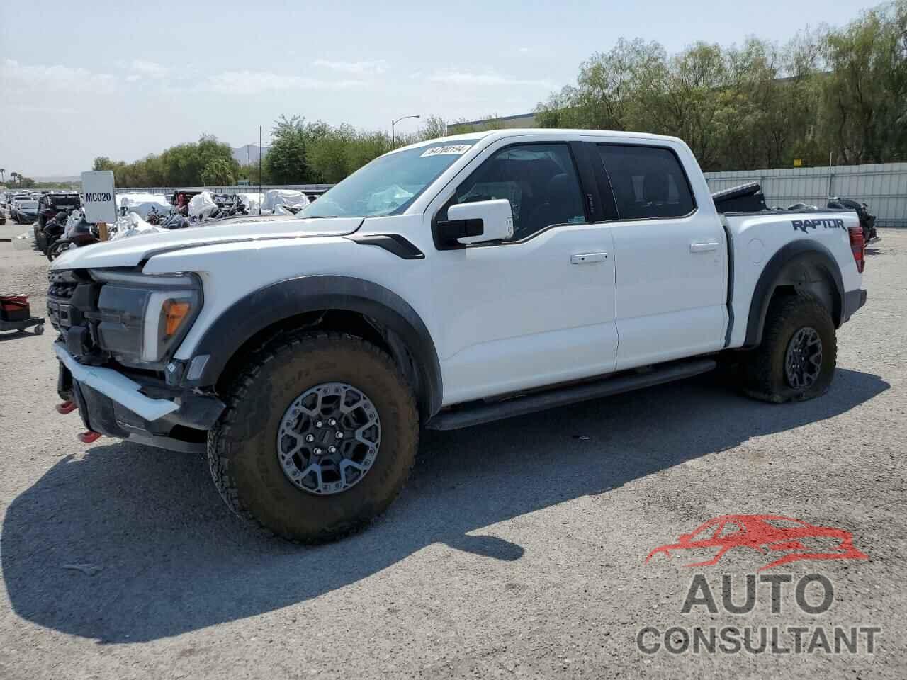 FORD F150 2024 - 1FTFW1RJ6RFA64547