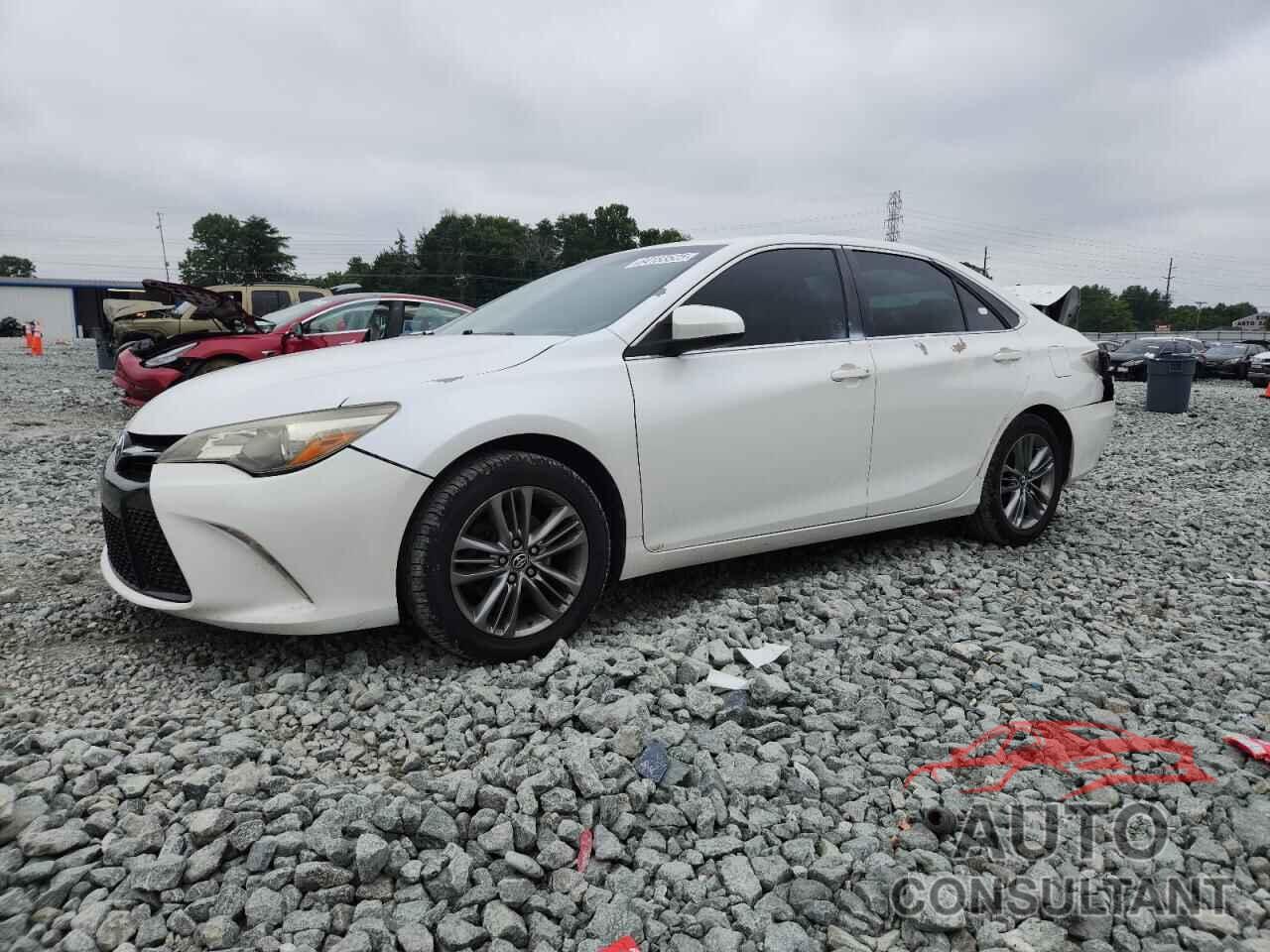 TOYOTA CAMRY 2015 - 4T1BF1FK1FU111465